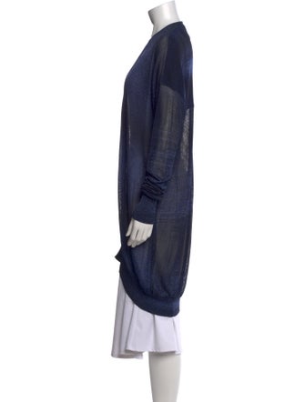 Alexander Wang Open Front Sweater