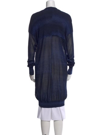 Alexander Wang Open Front Sweater