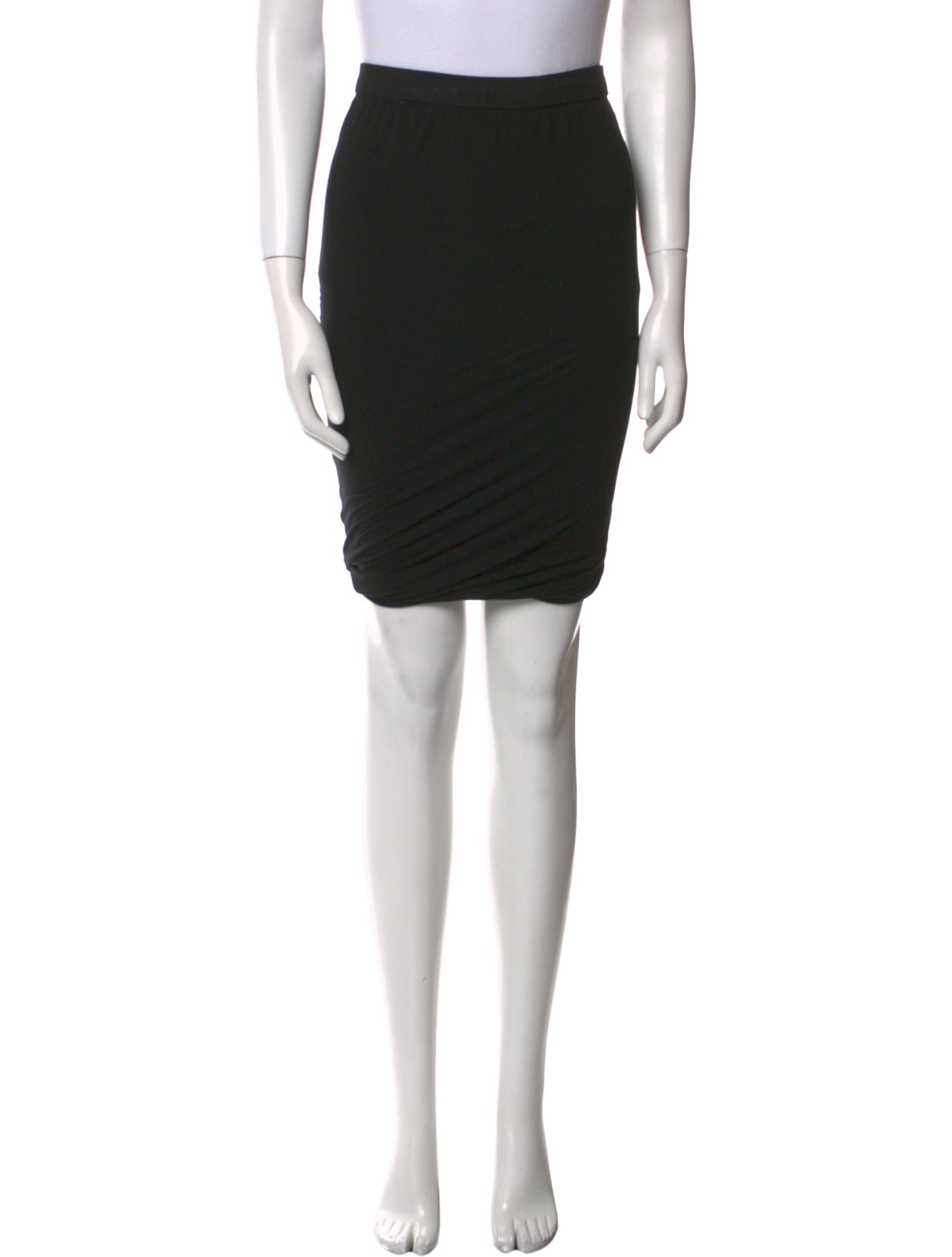 Alexander Wang Knee-Length Skirt