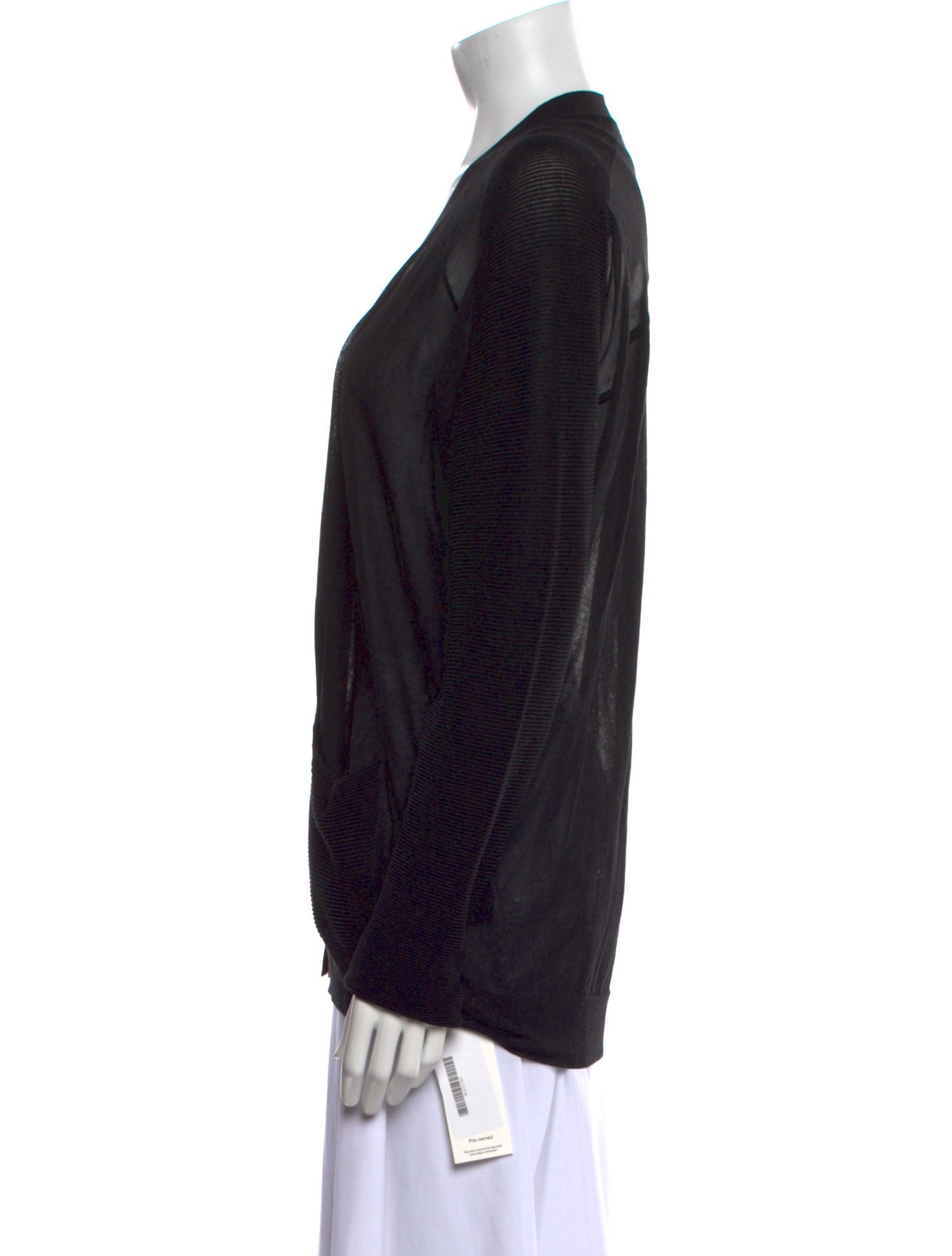 Alexander Wang V-Neck Sweater