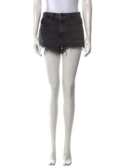 Alexander Wang Mini Shorts
