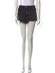 Alexander Wang Mini Shorts