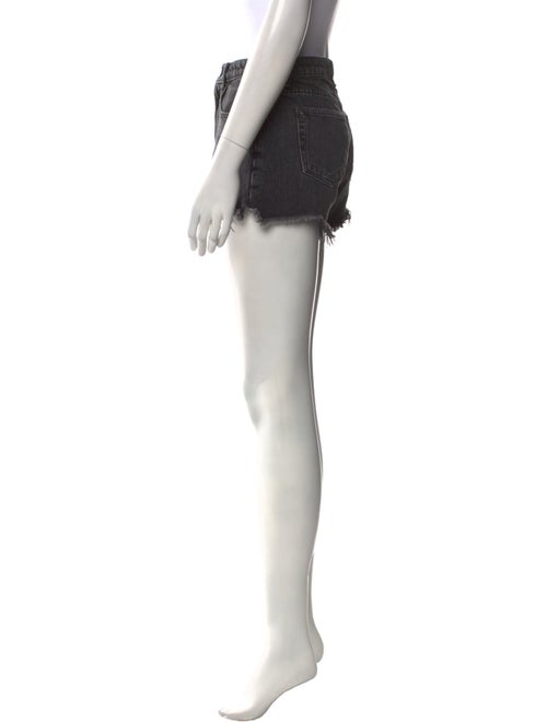 Alexander Wang Mini Shorts