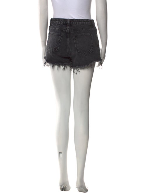 Alexander Wang Mini Shorts
