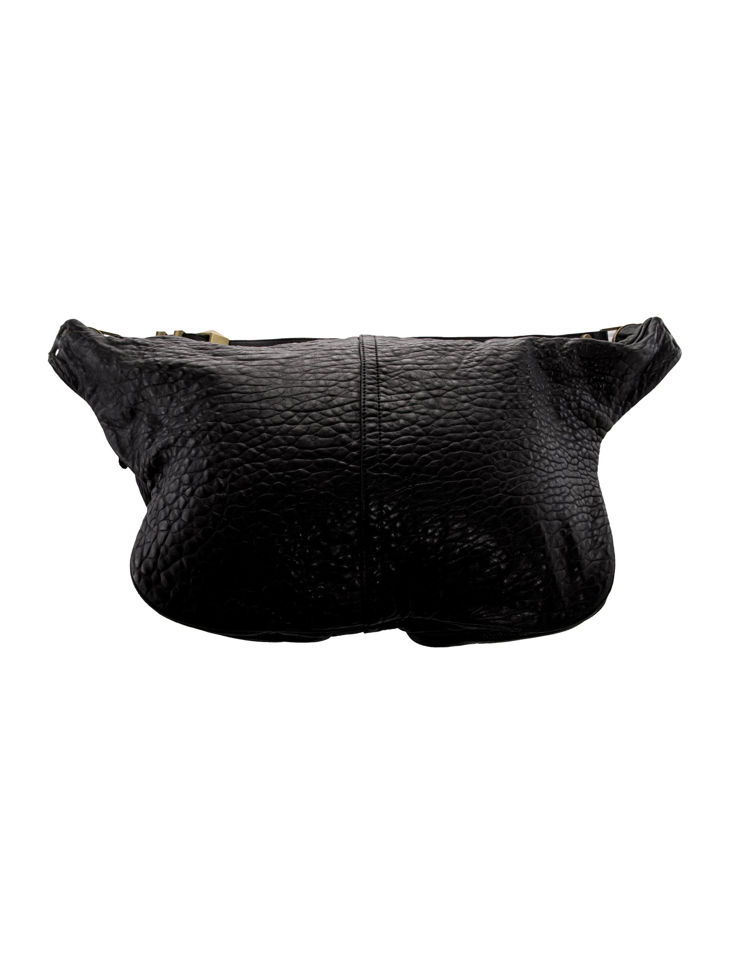 Alexander Wang Leather Shoulder Bag
