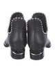 Alexander Wang Leather Boots