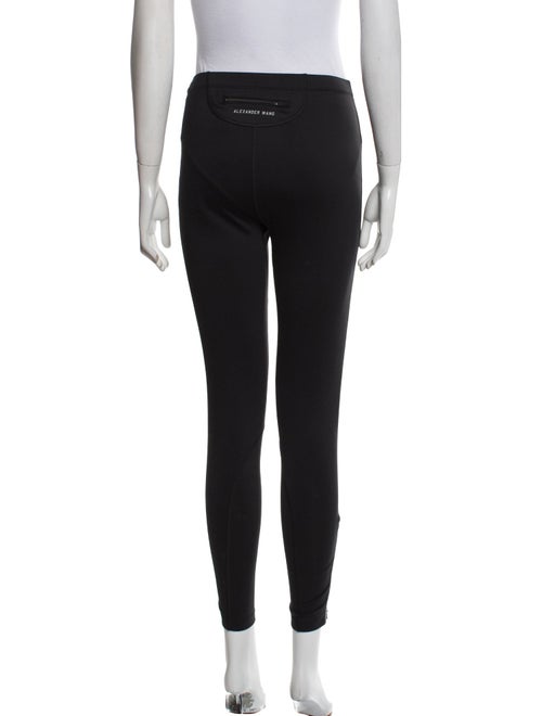 Alexander Wang Graphic Print Sweatpants