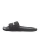 Alexander Wang Canvas Slides