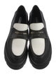 Alexander Wang Leather Loafers