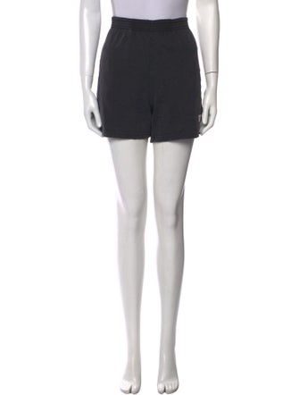 Alexander Wang Mini Shorts