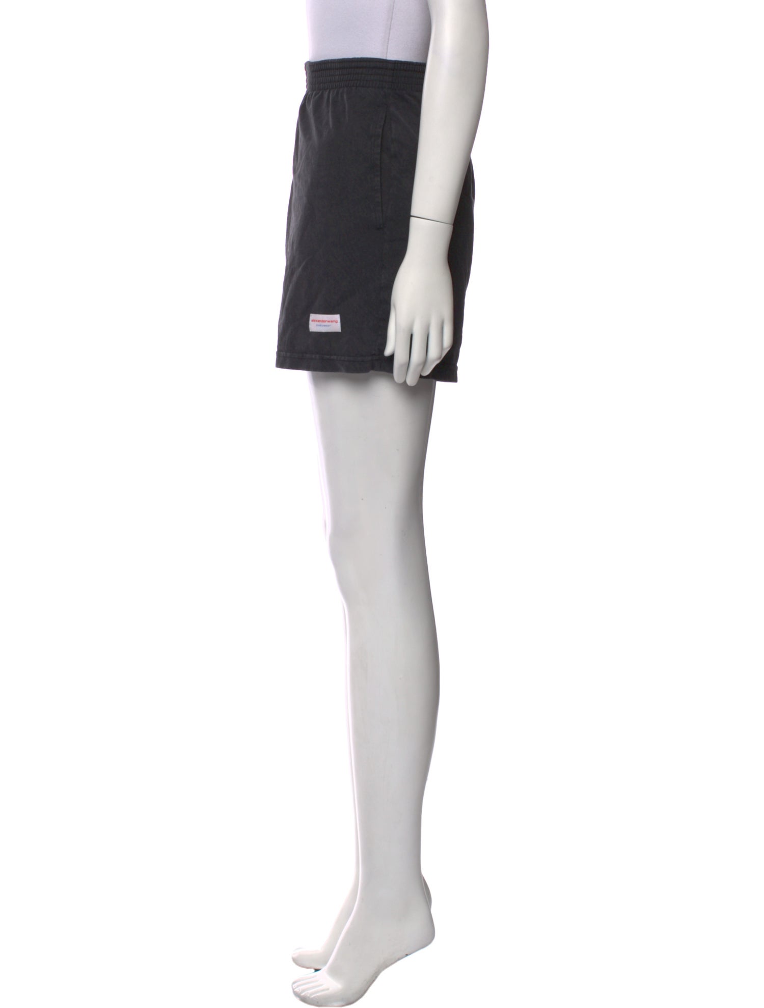 Alexander Wang Mini Shorts