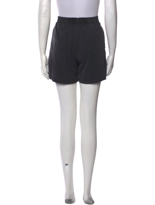 Alexander Wang Mini Shorts
