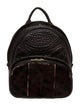 Alexander Wang Leather Backpack
