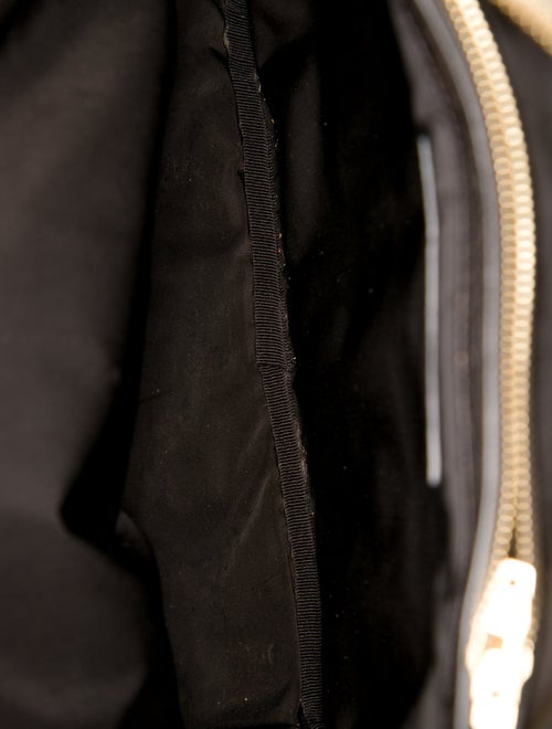 Alexander Wang Leather Backpack