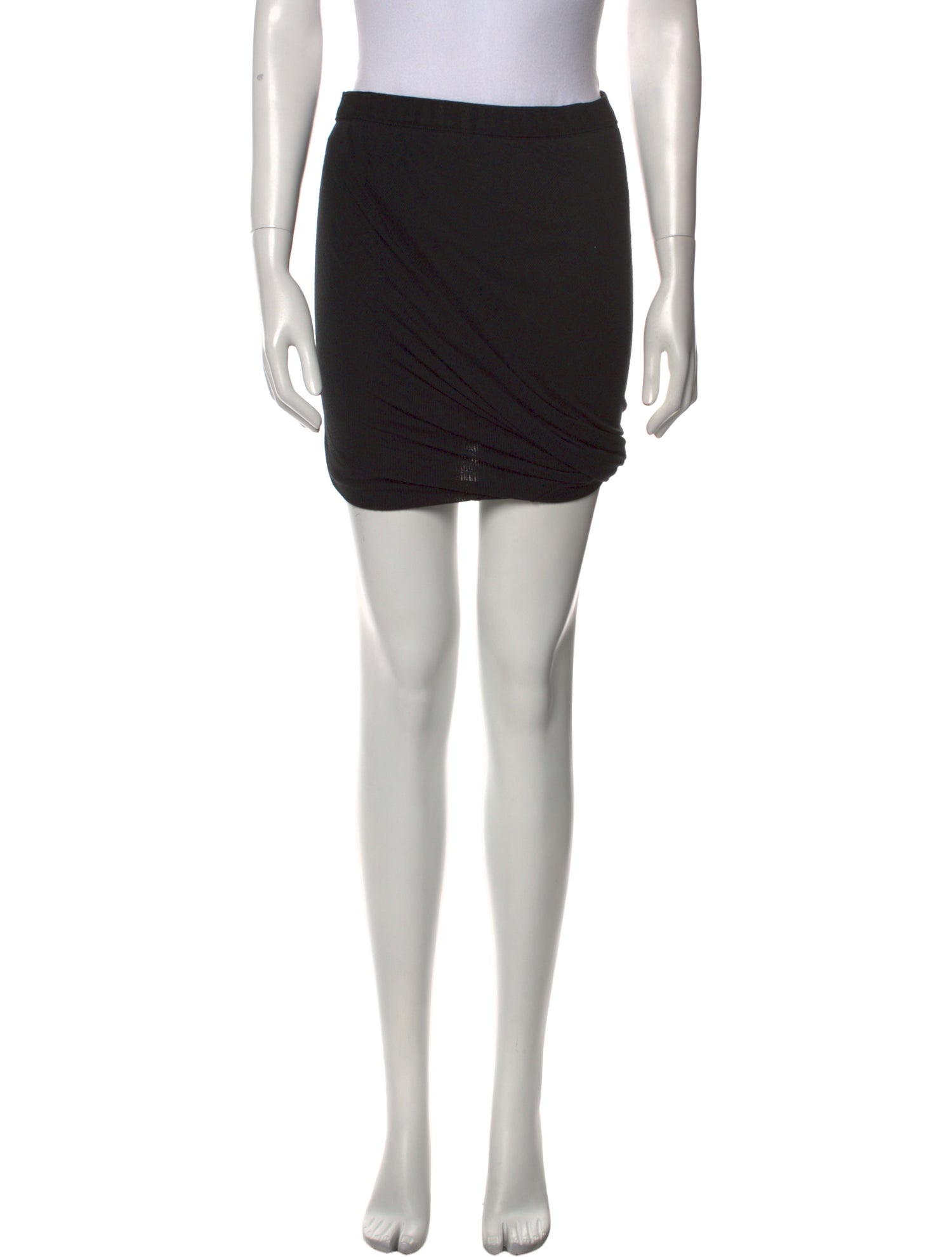 Alexanderwang.T Mini Skirt