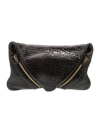 Alexander Wang Leather Crossbody Bag