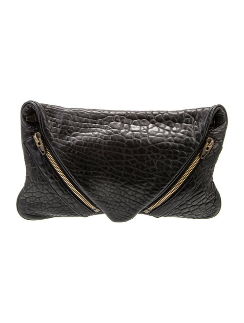 Alexander Wang Leather Crossbody Bag