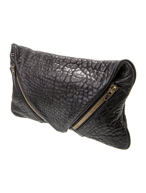 Alexander Wang Leather Crossbody Bag