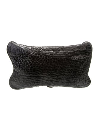 Alexander Wang Leather Crossbody Bag