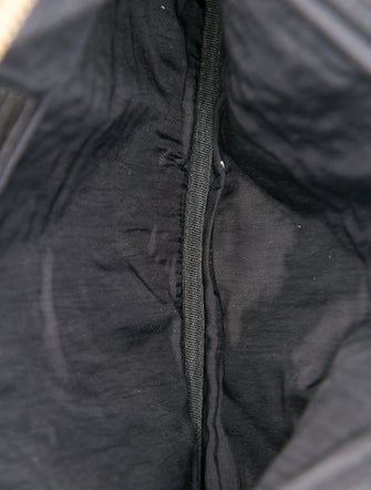 Alexander Wang Leather Crossbody Bag