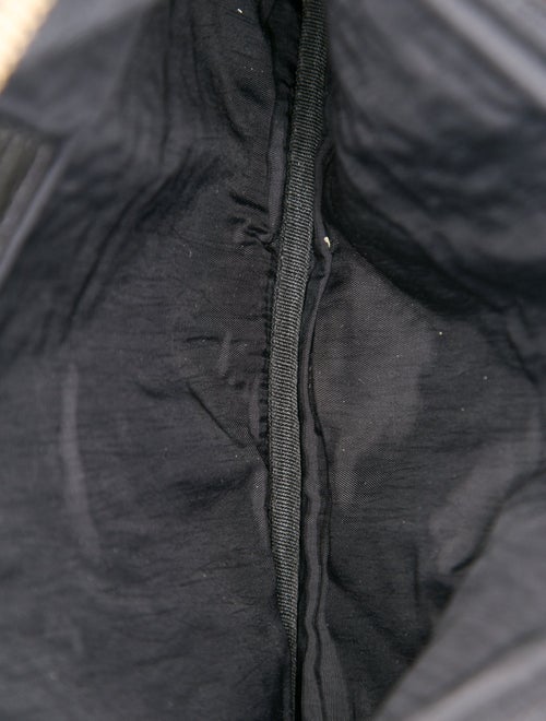 Alexander Wang Leather Crossbody Bag