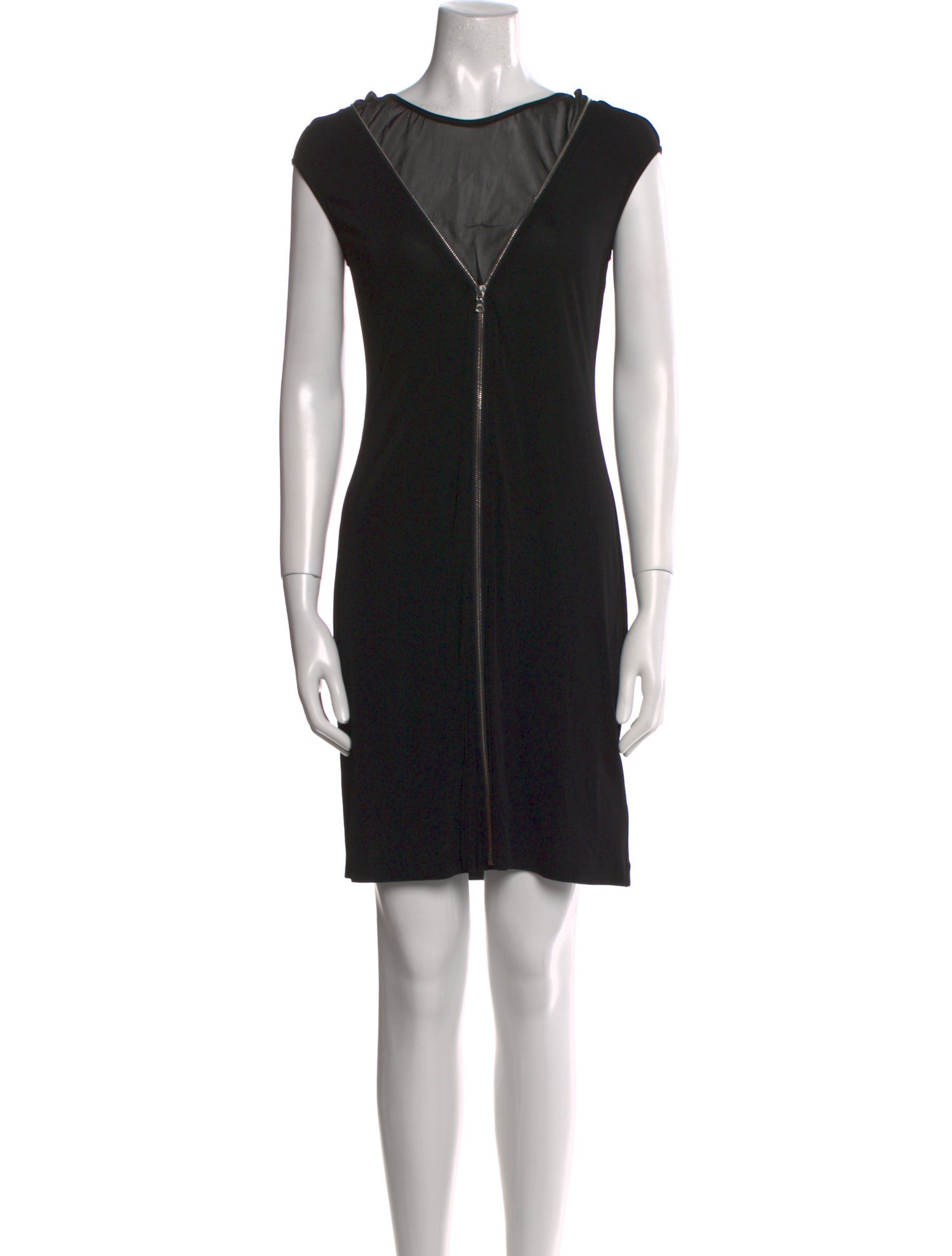 Alexander Wang V-Neck Mini Dress w/ Tags