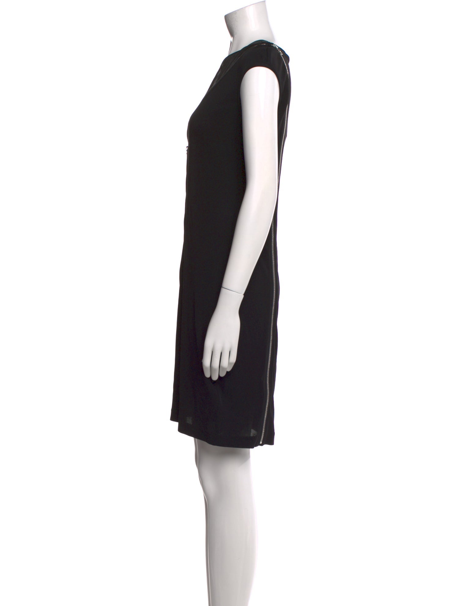 Alexander Wang V-Neck Mini Dress w/ Tags