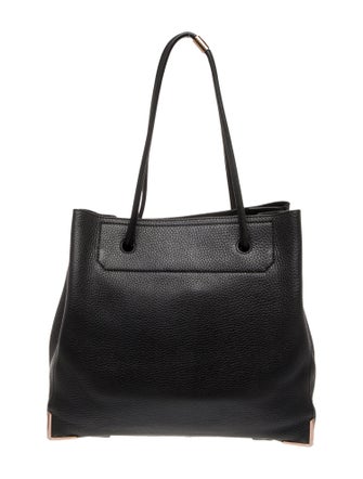 Alexander Wang Leather Tote