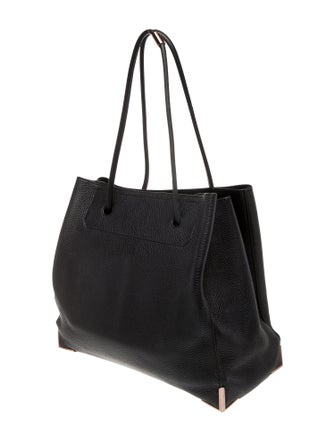 Alexander Wang Leather Tote