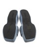 Alexander Wang Leather Slides