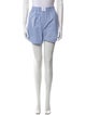 Alexander Wang Mini Shorts