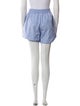 Alexander Wang Mini Shorts
