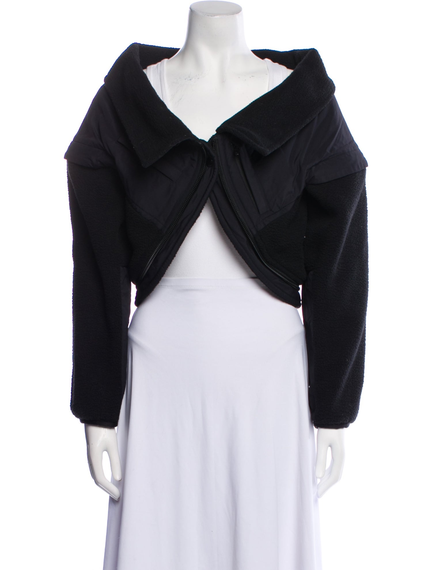 Alexander Wang Jacket