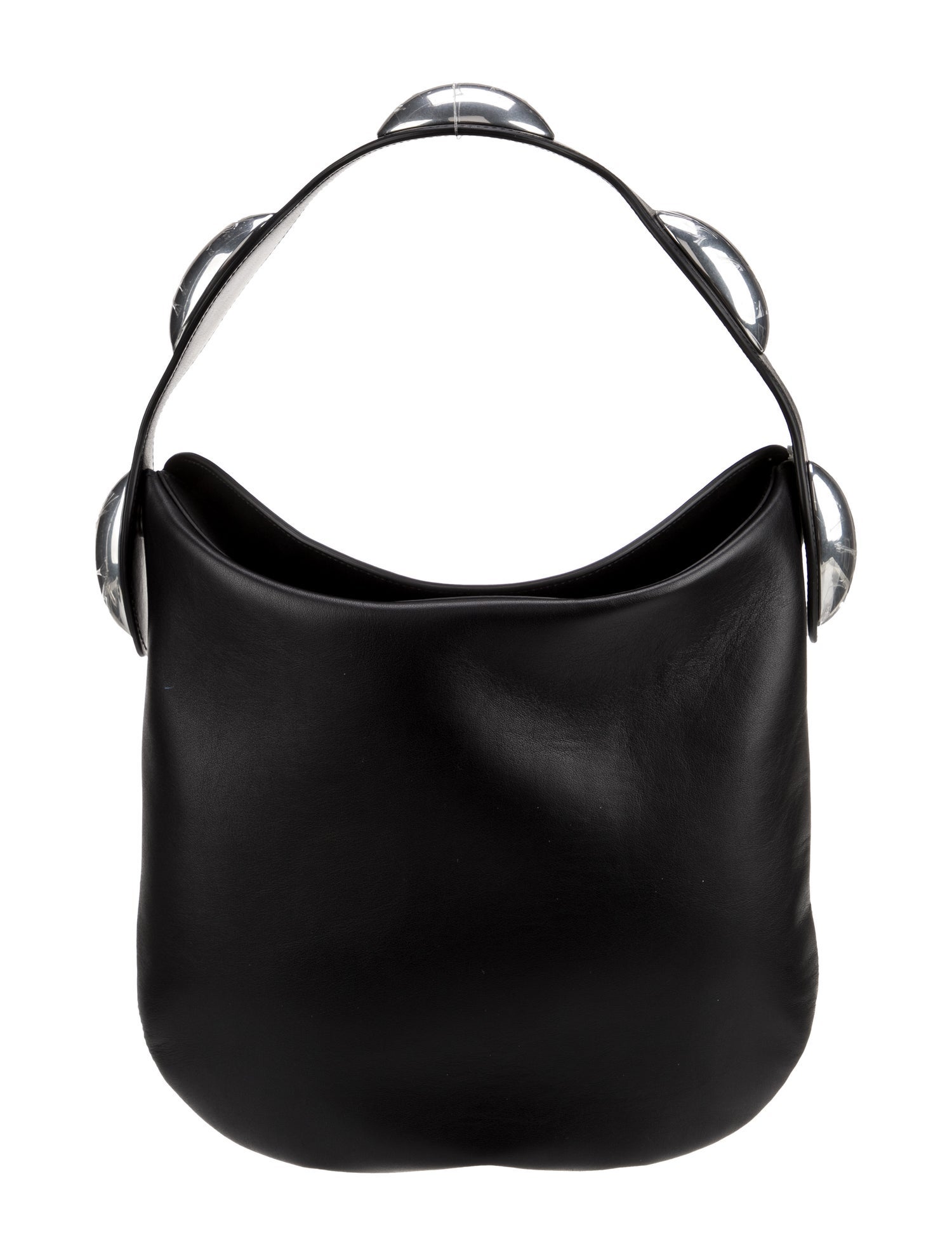 Alexander Wang Leather Shoulder Bag