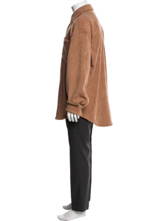 Alexander Wang Overcoat
