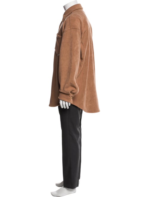 Alexander Wang Overcoat