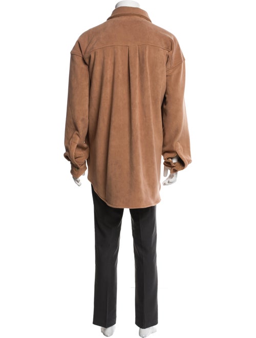 Alexander Wang Overcoat