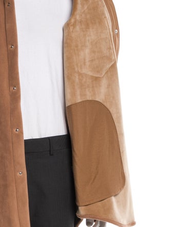 Alexander Wang Overcoat