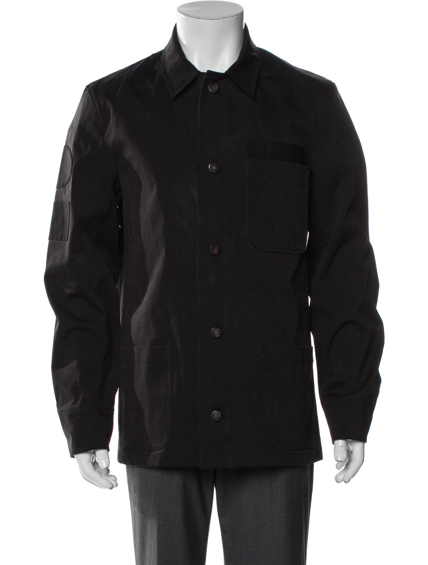 Alexander Wang Utility Jacket