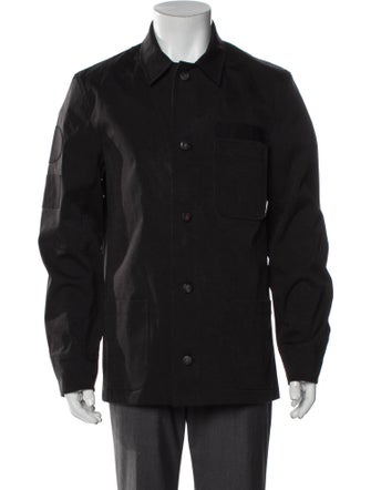 Alexander Wang Utility Jacket
