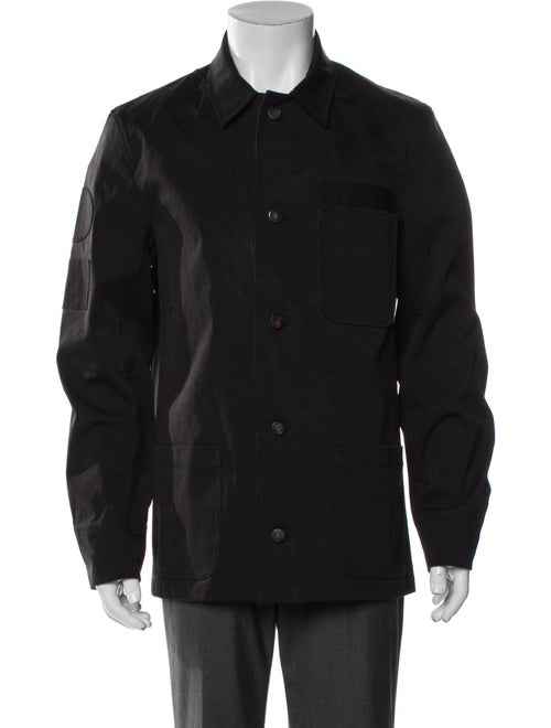 Alexander Wang Utility Jacket
