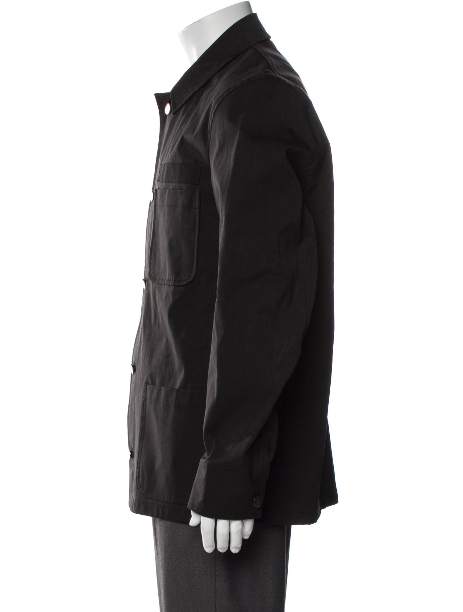 Alexander Wang Utility Jacket