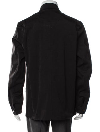 Alexander Wang Utility Jacket