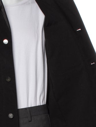 Alexander Wang Utility Jacket