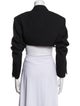 Alexander Wang Wool Bolero