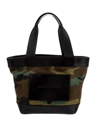Alexander Wang Canvas Tote