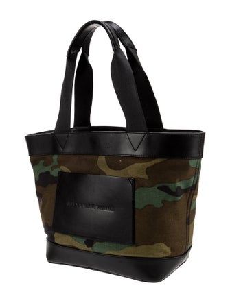 Alexander Wang Canvas Tote