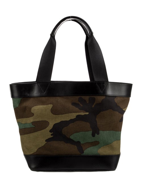 Alexander Wang Canvas Tote
