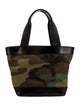 Alexander Wang Canvas Tote