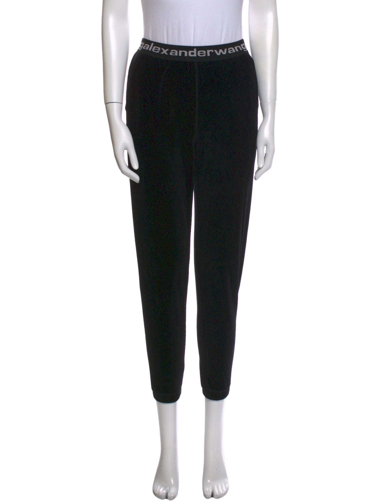 Alexanderwang.T Skinny Leg Pants